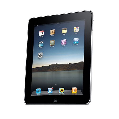 APPLE IPAD